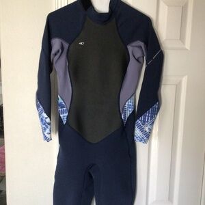 Wetsuit